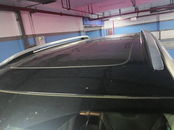 [杭州·浙A] 二手福特锐界2015款 2.7T GTDi 四驱运动型 7座