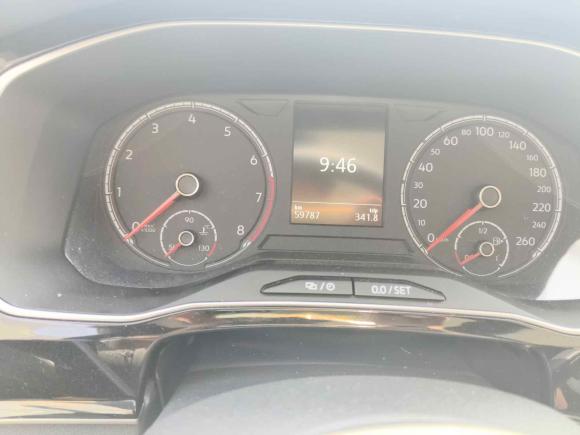 [杭州·浙A] 二手捷达捷达VS72021款 1.4T 自动进取版