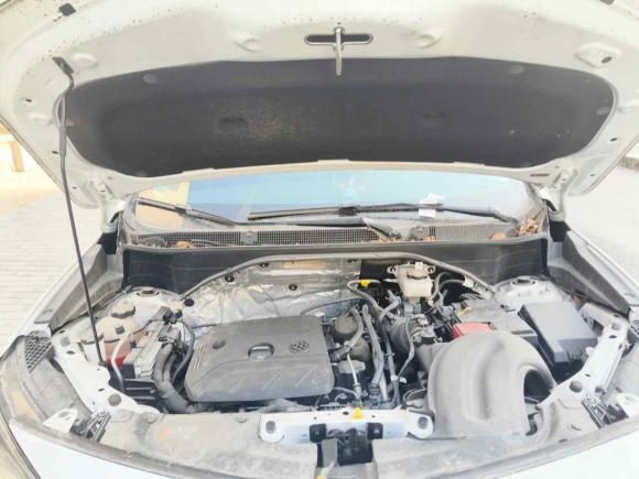 [青岛·鲁B] 二手别克昂科拉GX2022款 332T CVT两驱豪华型