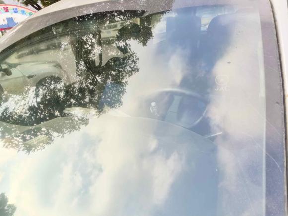 [宁波·浙B] 二手江汽集团瑞风2015款 2.0L穿梭 汽油长轴舒适版HFC4GA3-3D