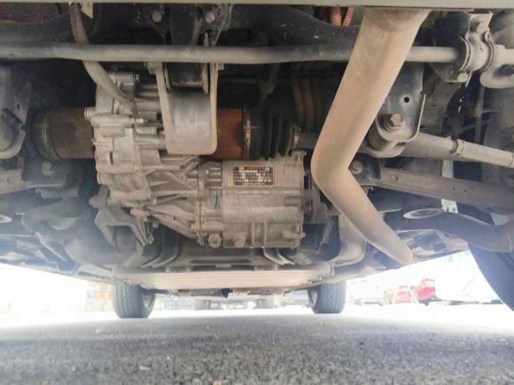 [深圳·粤B] 二手比亚迪宋新能源2017款 宋DM 1.5TID 全时四驱豪华型