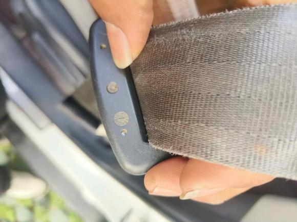 [武汉·鄂A] 二手威马汽车威马EX52020款 EX5 400 即客行版