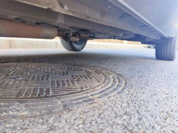 [成都·川G] 二手长安长安CS35PLUS2019款 1.6L 自动畅联版