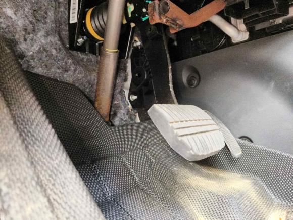 [深圳·粤A] 二手埃安AION Y2023款 Plus 510 乐享版