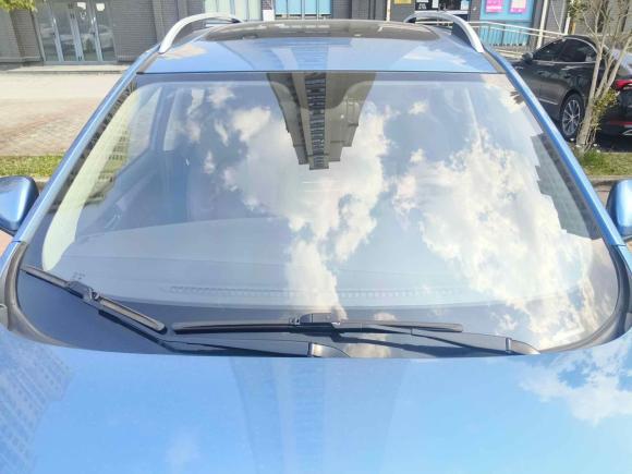 [上海·沪D] 二手荣威荣威RX52018款 30T 两驱自动互联网铂金版