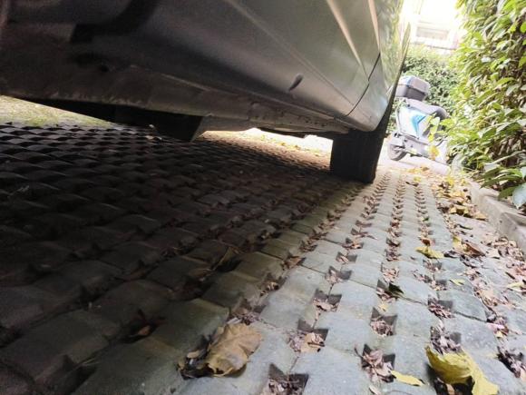 [上海·赣A] 二手大众途观2015款 1.4TSI 手动两驱蓝驱版