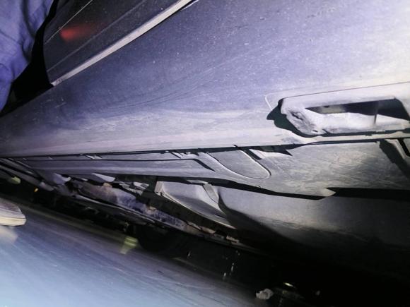 [成都·川A] 二手保时捷Cayenne2011款 Cayenne 3.0T