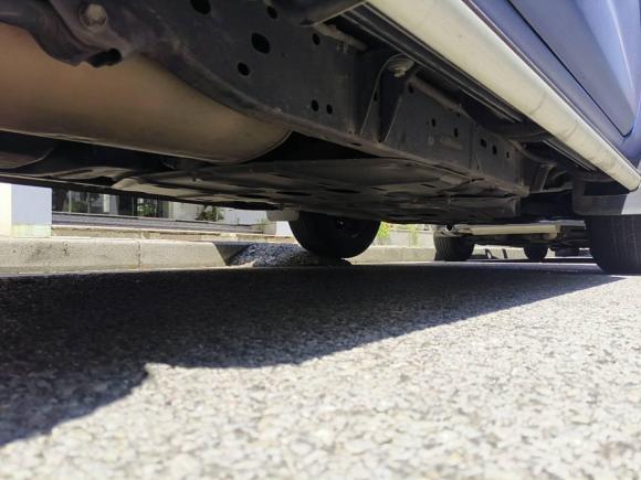 [无锡·苏B] 二手日产途达2020款 2.5L XL Upper 4WD 自动四驱豪华版