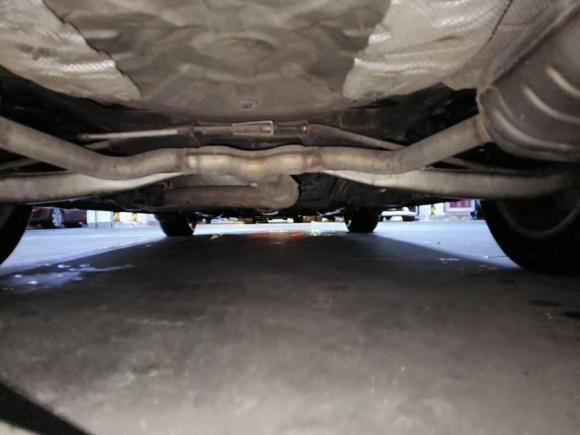 [苏州·苏E] 二手别克君威2015款 1.6T 精英技术型