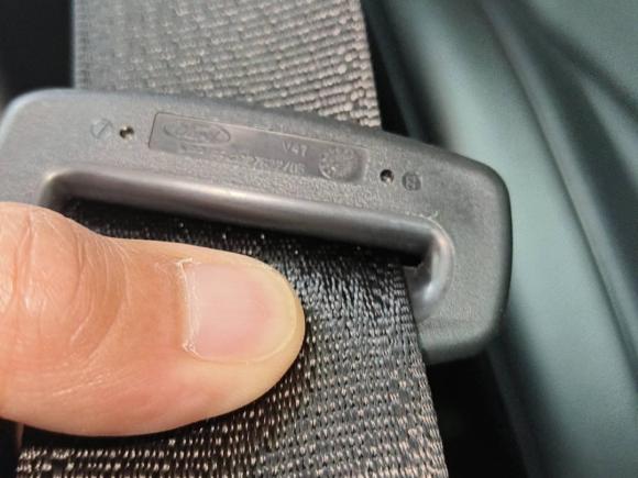 [成都·川A] 二手福特蒙迪欧2013款 2.0L GTDi240豪华运动型