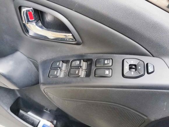 [义乌·浙G] 二手现代北京现代ix352013款 2.0L 自动两驱智能型GLS 国IV