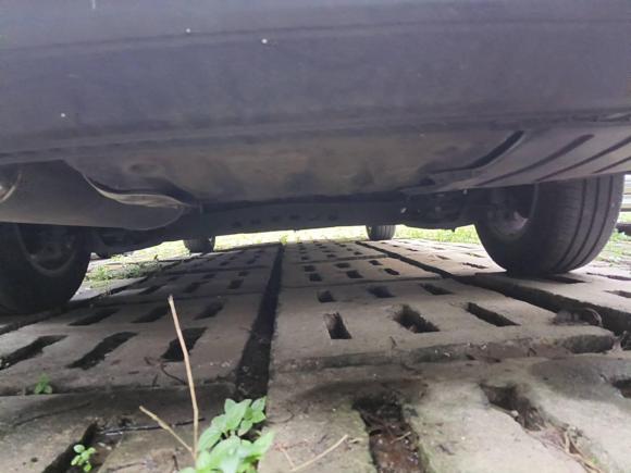 [广州·粤G] 二手大众朗逸2019款 1.5L 自动风尚版 国VI