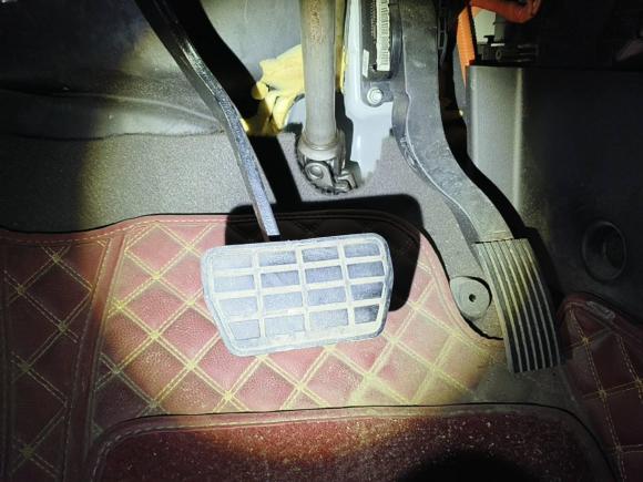 [金华·浙G] 二手北汽新能源北汽新能源EX2018款 EX360 新尚版