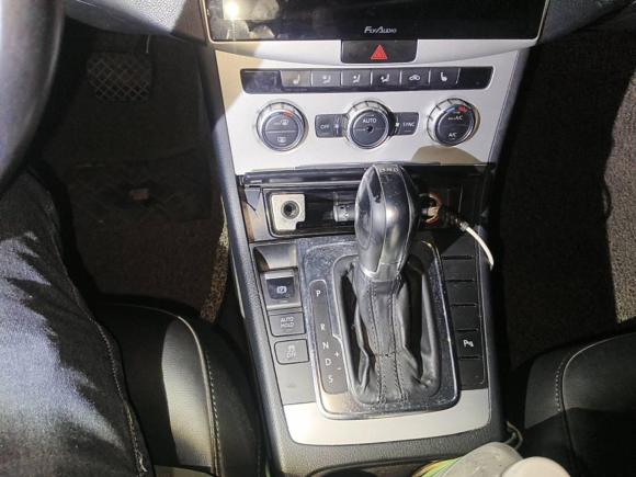 [苏州·苏E] 二手大众迈腾2012款 改款 1.8TSI 豪华型