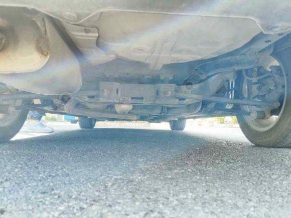 [南京·苏A] 二手别克英朗2017款 15N 自动精英型