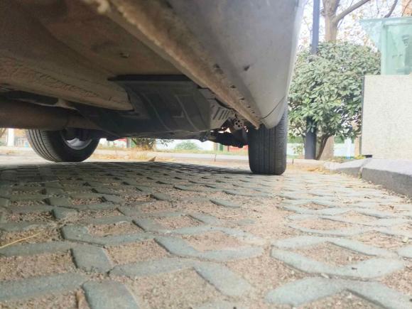 [青岛·鲁U] 二手哈弗哈弗H62021款 1.5T 自动都市版