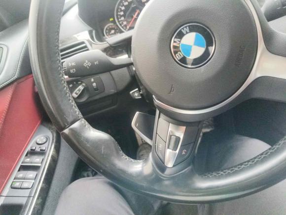 [湖州·浙E] 二手宝马宝马6系2013款 改款 640i Gran Coupe