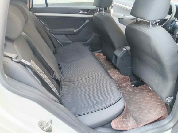 [宁波·浙B] 二手大众朗行2017款 1.6L 自动风尚版