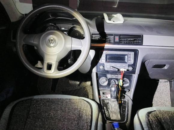 [常州·苏D] 二手大众宝来2013款 1.6L 自动时尚型