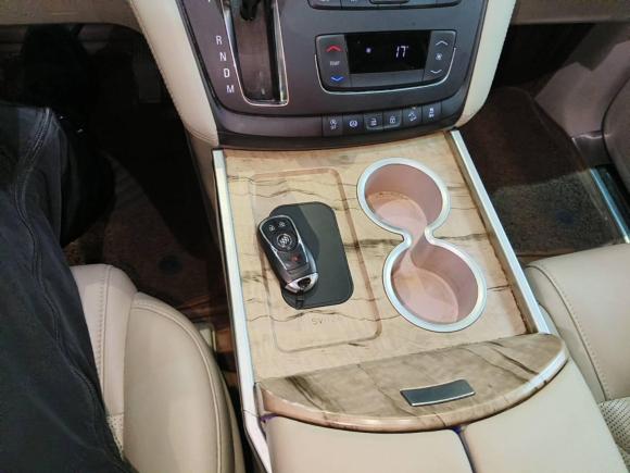 [杭州·浙M] 二手别克别克GL82018款 28T 舒适型 国VI