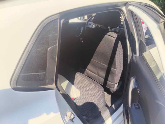 [上海·沪C] 二手大众Polo2016款 1.6L 自动舒适型