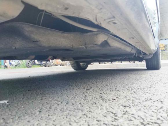 [济南·鲁A] 二手别克别克GL82017款 25S 豪华型 国V