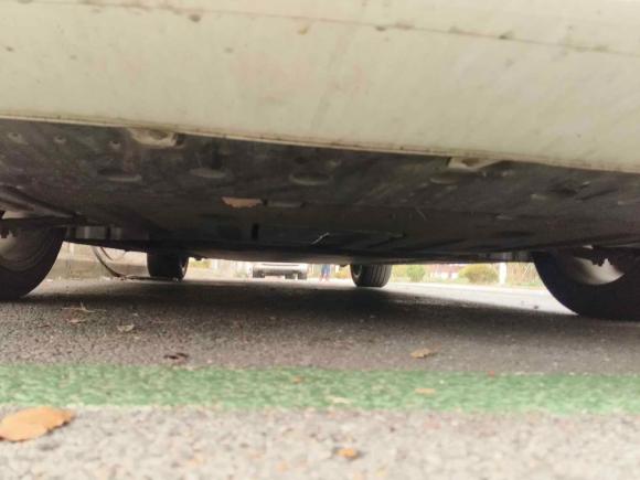 [上海·沪A] 二手广汽集团广汽丰田iA52019款 尊贵版