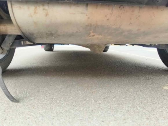 [无锡·苏B] 二手东风风行景逸X52017款 劲享系列 1.5T CVT豪华型