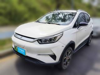 比亚迪元Pro2021款 401KM 豪华型