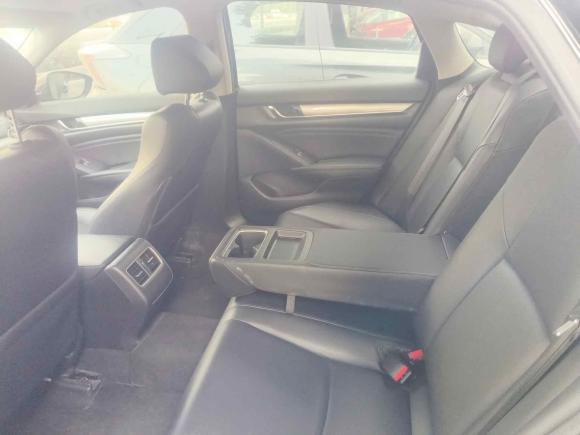 [嘉兴·浙F] 二手本田雅阁2018款 260TURBO 精英版 国VI