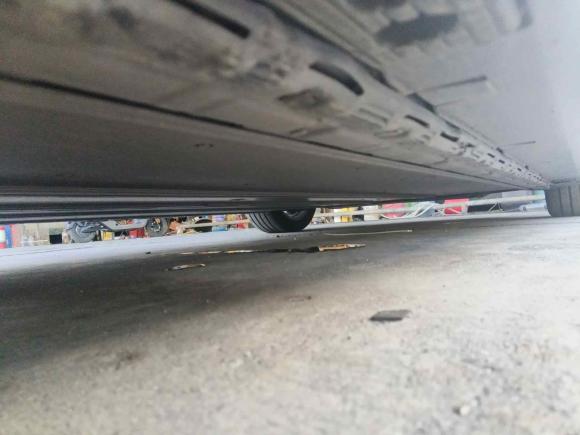 [上海·沪A] 二手特斯拉Model S2017款 Model S 75