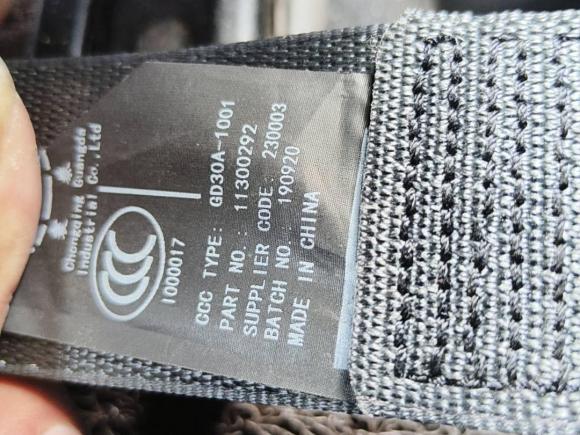 [金华·浙G] 二手吉利汽车远景X62020款 1.4T CVT尊贵型