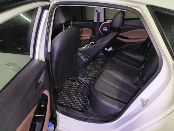 [上海·晋A] 二手别克威朗2022款 Pro 533T 乐享版