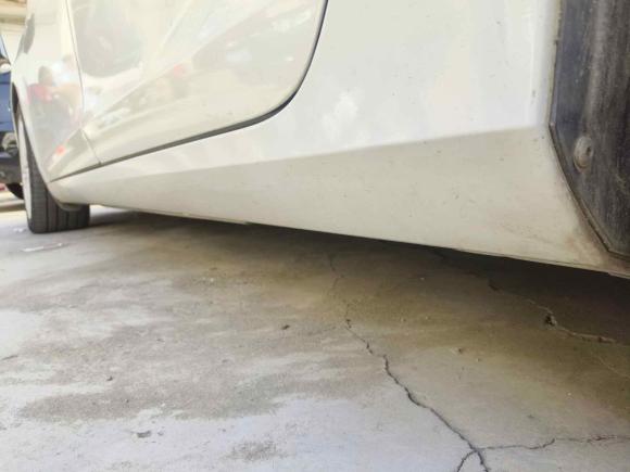 [上海·皖C] 二手沃尔沃沃尔沃S602014款 S60L 2.0T 智远版