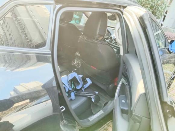 [合肥·皖G] 二手魏牌魏牌 VV72017款 2.0T 旗舰型