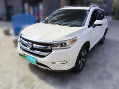 [广州·粤A] 广汽集团世锐PHEV2019款 精英版