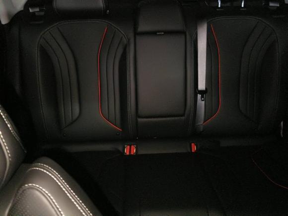 [芜湖·苏A] 二手吉利汽车缤瑞2022款 缤瑞COOL 1.5T DCT电掣版