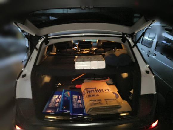 [温州·浙C] 二手奥迪奥迪Q52015款 40 TFSI 进取型