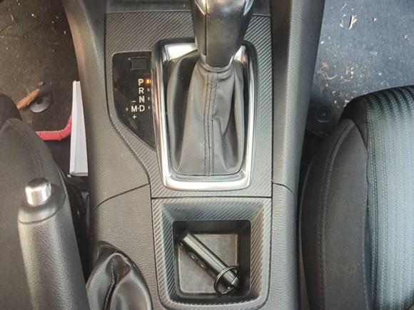 [广州·粤H] 二手马自达马自达3 昂克赛拉2016款 三厢 1.5L 自动舒适型