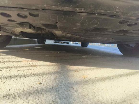 [上海·沪E] 二手本田雅阁2018款 260TURBO 豪华版 国V