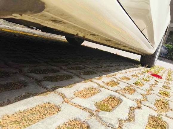 [苏州·苏E] 二手日产骐达TIIDA2021款 1.6L CVT智行版