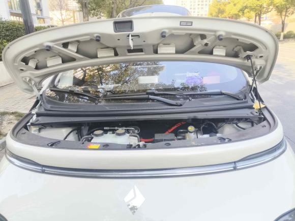 [杭州·浙A] 二手宝骏宝骏云朵2023款 460 Pro