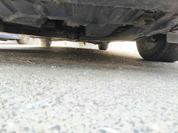 [嘉兴·浙F] 二手日产天籁2016款 2.0L XL舒适版