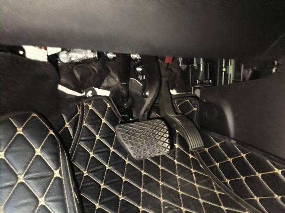 [南通·苏F] 二手星途星途追风2020款 乘风破浪版 1.5T CVT星睿版