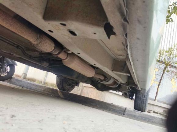 [温州·浙C] 二手五菱汽车五菱宏光2015款 1.5L S 基本型国IV