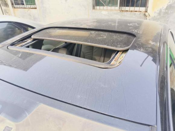 [济南·鲁A] 二手大众迈腾2011款 2.0TSI DSG豪华型