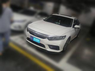 本田英仕派2019款 260TURBO 典雅版 国VI