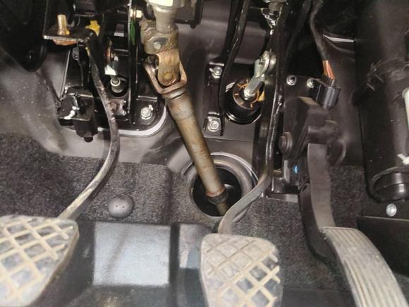 [济南·鲁A] 二手奇瑞瑞虎3x2018款 1.5L 手动精英版