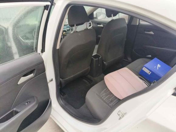 [嘉兴·沪C] 二手雪佛兰科沃兹2019款 320 自动欣享版