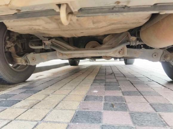 [南昌·赣A] 二手哈弗哈弗H62017款 红标 运动版 1.5T 自动两驱豪华型